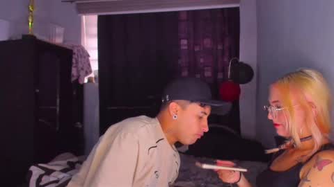 boy_nauthy online show from 1, 3, 2025