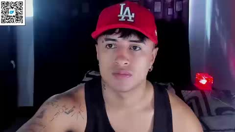 boy_nauthy online show from 11, 9, 2025