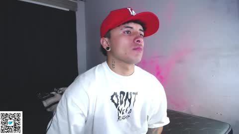 boy_nauthy online show from 18, 9, 2025