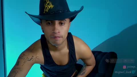 boy_nauthy online show from 13, 10, 2025