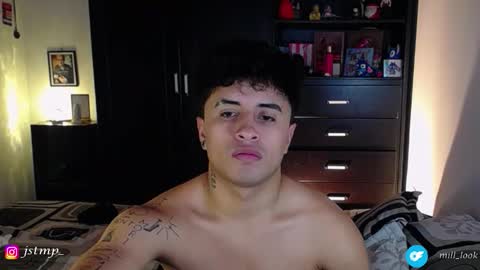 boy_nauthy online show from 6, 3, 2026