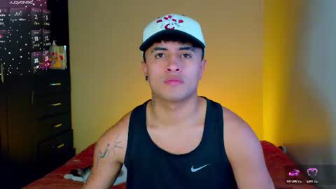 boy_nauthy online show from 9, 7, 2026