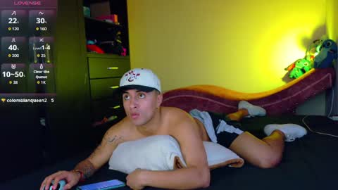 boy_nauthy online show from 23, 7, 2026