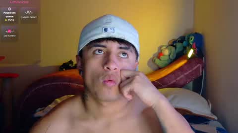 boy_nauthy online show from 1, 8, 2026