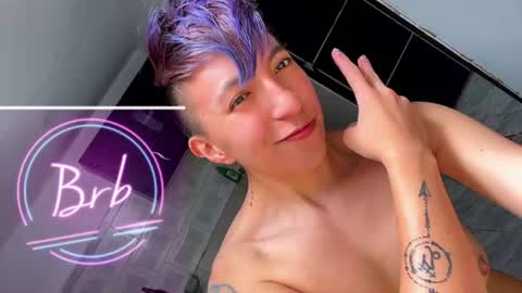 Snapshot of boy_trans chatting on 7, 7, 2026 Edward ftm trans queerslave online show from 7, 7, 2026