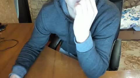 BoyApollon online show from 26, 11, 2025