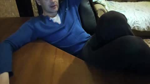 BoyApollon online show from 10, 2, 2026