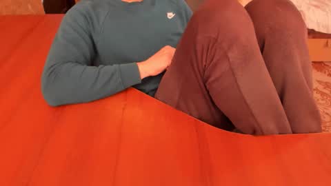 BoyApollon online show from 17, 2, 2026