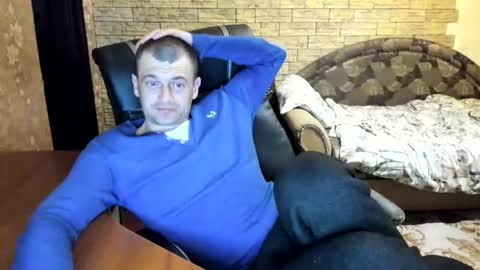 BoyApollon online show from 14, 3, 2026