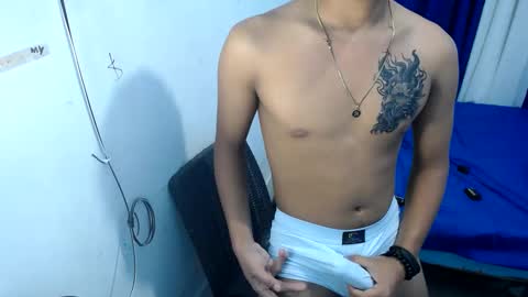 boyax16 online show from 6, 1, 2025