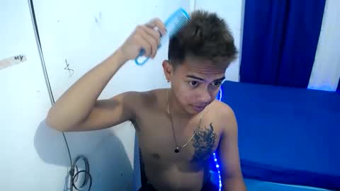 boyax16 online show from 14, 1, 2025