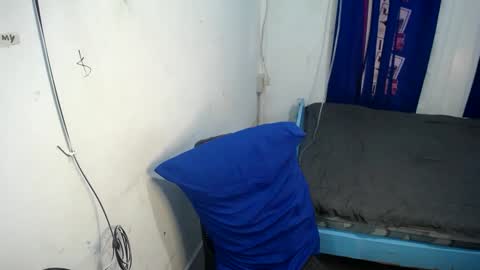 boyax16 online show from 22, 1, 2025