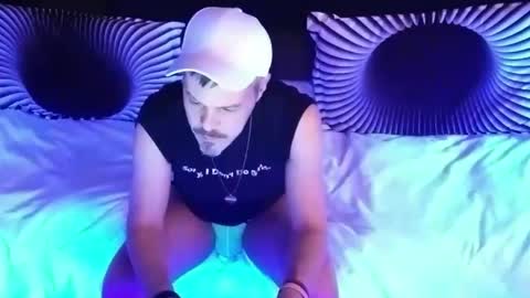 Slutty Stud online show from 11, 1, 2025