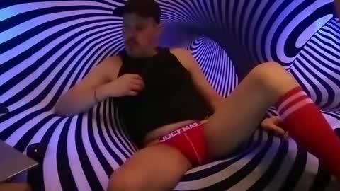 Slutty Stud online show from 9, 2, 2025