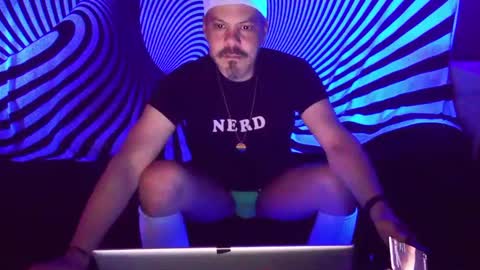 Slutty Stud online show from 14, 2, 2025