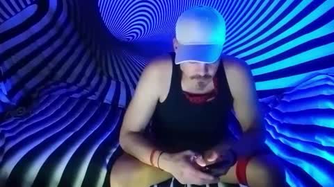 Slutty Stud online show from 15, 2, 2025