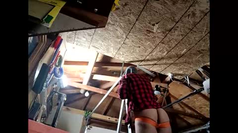 Slutty Stud online show from 8, 2, 2026