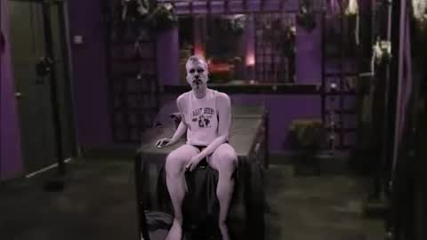 Slutty Stud online show from 2, 4, 2026