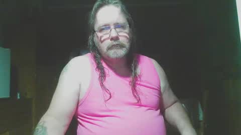 boybob6666 online show from 31, 1, 2025