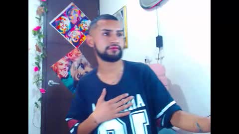 Snapshot of boybunnyerotic chatting on 11, 9, 2025 boybunnyerotic online show from 11, 9, 2025