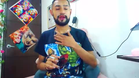 Snapshot of boybunnyerotic chatting on 30, 9, 2025 boybunnyerotic online show from 30, 9, 2025