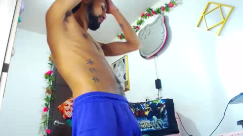 Snapshot of boybunnyerotic chatting on 2, 10, 2025 boybunnyerotic online show from 2, 10, 2025