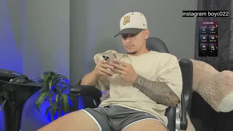 boyc02_ online show from 9, 2, 2025