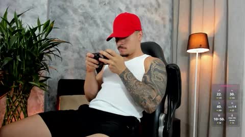 boyc02_ online show from 26, 3, 2026