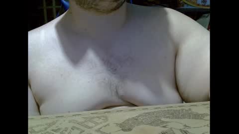 Snapshot of boychubbyfox chatting on 22, 9, 2025 ChubbyBoy online show from 22, 9, 2025