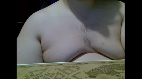 Snapshot of boychubbyfox chatting on 3, 10, 2025 ChubbyBoy online show from 3, 10, 2025