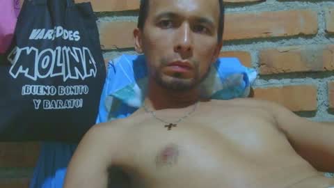 Snapshot of boycumlatino21 chatting on 12, 7, 2026 Boy online show from 12, 7, 2026