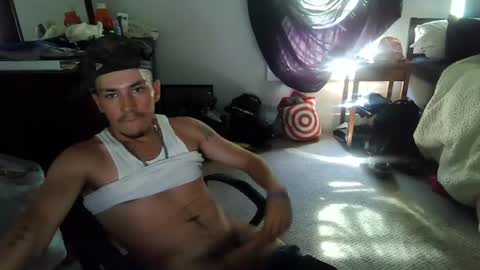 Snapshot of boyfadeddd7 chatting on 27, 6, 2026 boyfadeddd7 online show from 27, 6, 2026