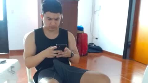 boyfit2023 online show from 25, 10, 2025