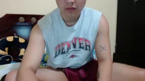 boyfit2023 online show from 6, 1, 2026