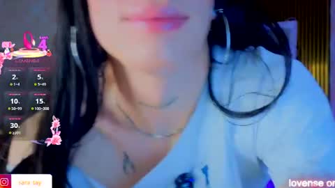 Snapshot of boyfox_tay chatting on 10, 6, 2026 boyfox_tay online show from 10, 6, 2026