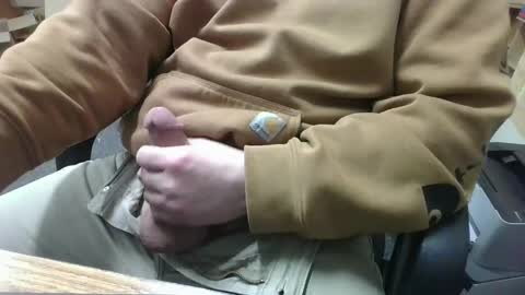 boyinacabin online show from 12, 4, 2026