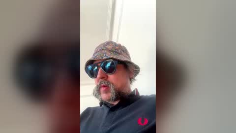 jarv online show from 7, 7, 2026