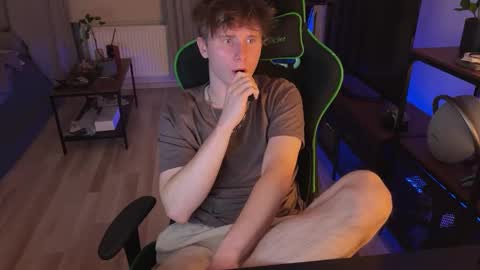 Eddie online show from 21, 2, 2025