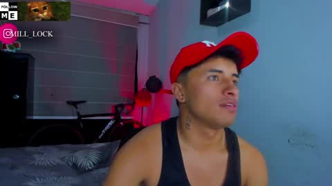 miguel  online show from 14, 12, 2024