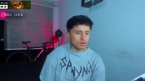 miguel  online show from 16, 12, 2024