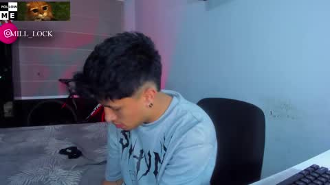 miguel  online show from 17, 12, 2024