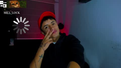 miguel  online show from 18, 12, 2024