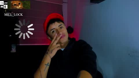 miguel  online show from 4, 1, 2025