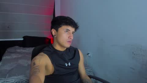 miguel  online show from 7, 1, 2025