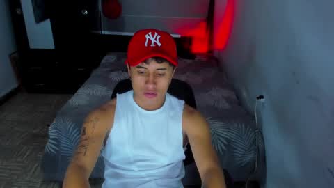 miguel  online show from 8, 1, 2025