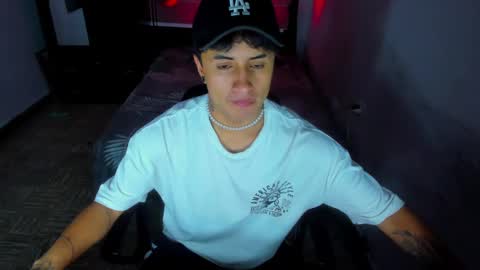 miguel  online show from 9, 1, 2025