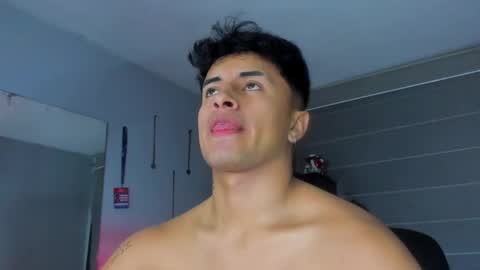 miguel  online show from 14, 1, 2025