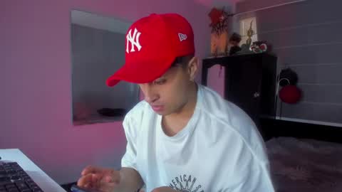 miguel  online show from 16, 1, 2025