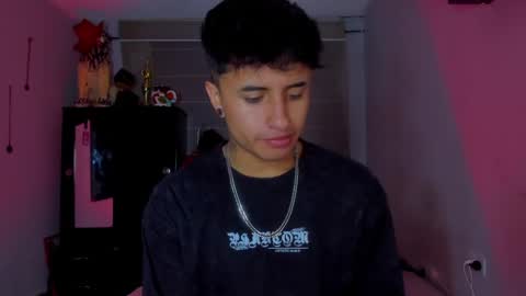 miguel  online show from 23, 1, 2025