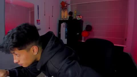 miguel  online show from 28, 1, 2025